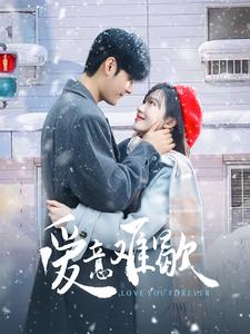 爱意难歇（99集）直接追到结尾
