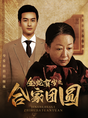 金蛇贺岁之合家团圆（30集）短剧精彩绝伦