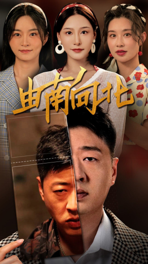 由南向北（88集）第32集