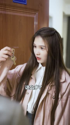 霍先生你老婆又跑了（51集）我全都看完了