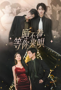睡不着等你来哄（66集）红果免费短剧