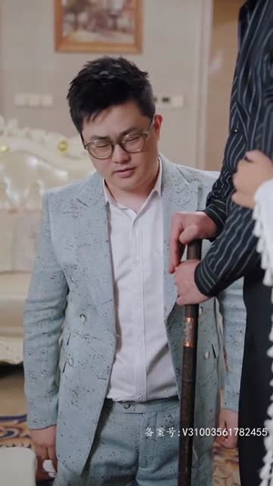 渣男逃婚当场改嫁首富（100集）全季一次看完