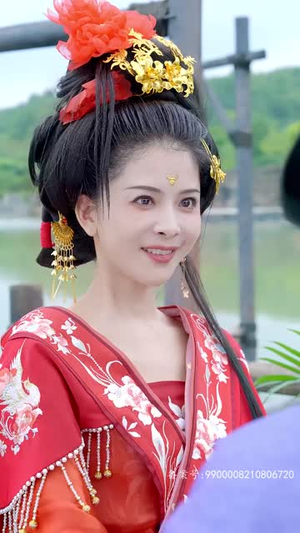 我在古代当太子妃（70集）免费在线看全集