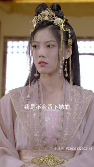 6.嫡女无双（97集）超级好看的短剧