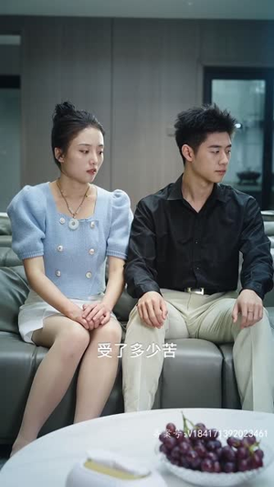 6.替嫁新娘竟是时装大佬（85集）火爆短剧抢先看