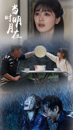 当时明月在（70集）全集