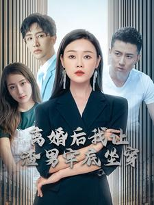 离婚后我让渣男牢底坐穿（78集）短剧演员排行榜