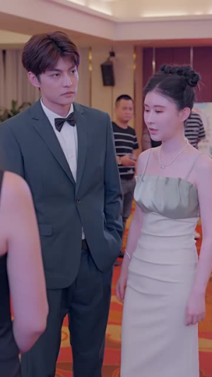 金总夫人真千金（100集）好看的短剧分享