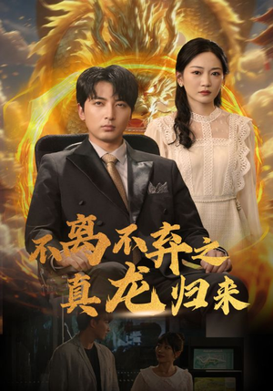 不离不弃之真龙归来（73集）番茄免费短剧
