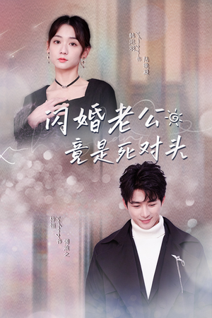 闪婚老公竟是死对头（长篇）全集