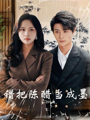 错把陈醋当成墨&把爱留在昨天（29集）热门短剧排行榜