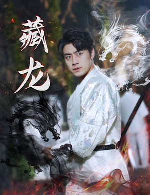藏龙（74集）热门短剧抢先看