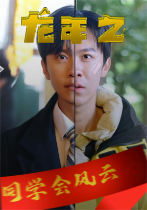 龙年之同学会风云（94集）短剧后续更精彩