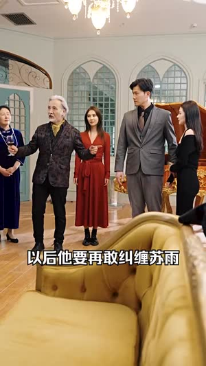 最新版：君临（78集）红果免费短剧