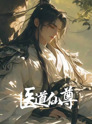 医道仙尊（89集）每日短剧分享