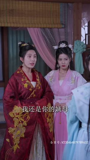 王妃复仇记（70集）短视频追剧推荐