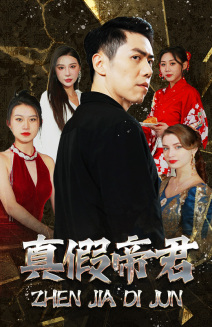 真假帝君（83集）短剧追到爽