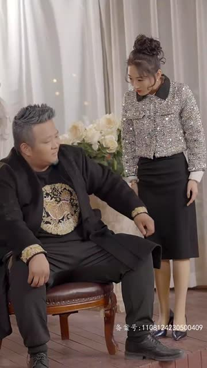 我有一个井汐汐（97集）爆火短剧推荐