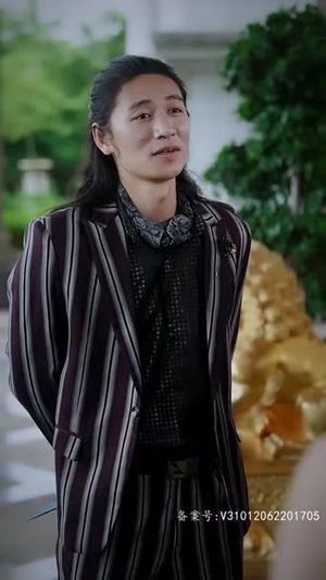 季总的替罪娇妻（92集）超好看短剧推荐