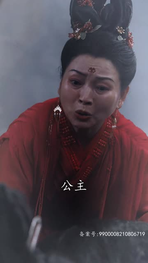 不负昭华（52集）热播短剧排行榜