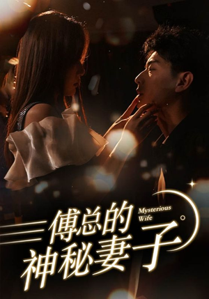 傅总的神秘妻子&在逃娇妻美又飒（100集）一口气追完短剧