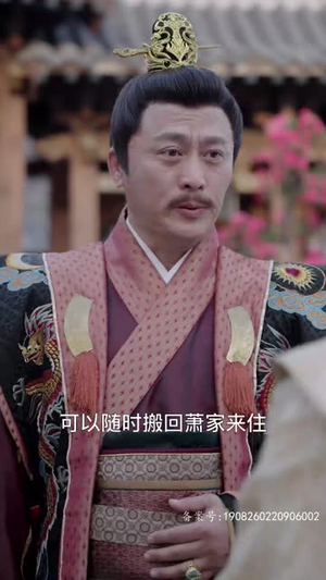 凤掌九天（100集）最火短剧热播中