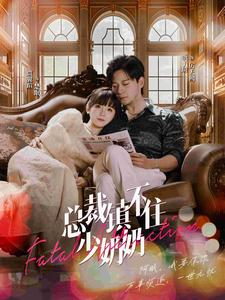 总裁镇不住少奶奶（101集）热门短剧来袭