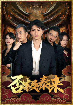 否极泰来（97集）迅雷网盘观看