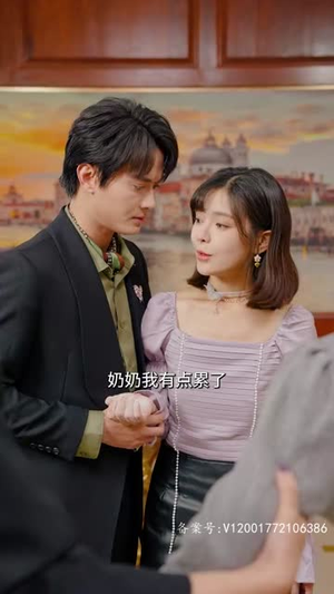 离婚后！她转身收到六胎孕检单（91集）一个短剧看全集