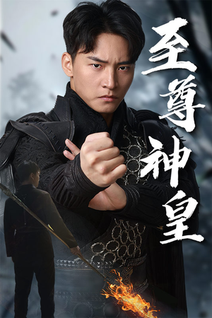 至尊神皇（88集）短剧分享剧集