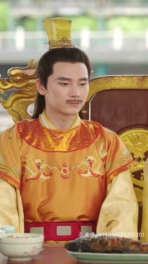 太妃为后之笼中雀（138集）短剧热播推荐
