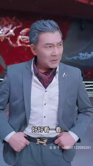 诸神（80集）最火短剧热播中