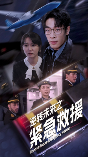 逆转未来之紧急救援（64集）第32集