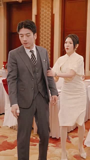 无双洗车工（79集）短剧免费看全集