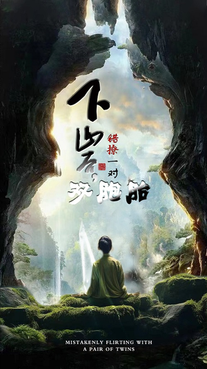 下山后，错撩一对双胞胎（97集）观看软件