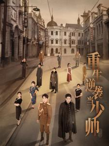 重生逆袭当少帅（90集）在线看到大结局