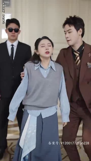 闪婚后她带萌娃惊艳全球（74集）每天短剧分享