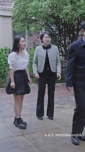 真假总裁夫人来实习（84集）精彩短剧分享。