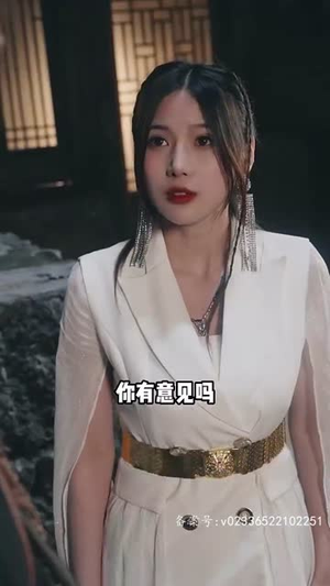 无极&无极神尊（85集）精彩短剧热播