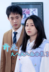 许总，夫人又人格分裂了（85集）分享好看的短剧