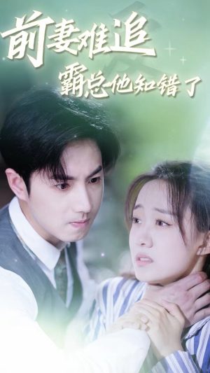 前妻难追，霸总他知错了（87集）精彩短剧推荐