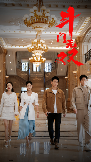 斗门无双（81集）短剧抢先看