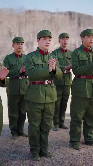 爱在八零别深秋（30集）短剧全集完整