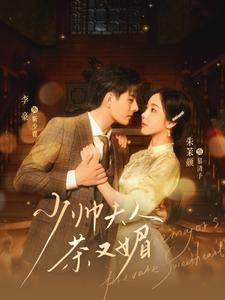 少帅夫人茶又媚（93集）红果短剧免费看