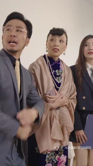妹妹别哭&同学你认错人了（77集）完整版免费观看