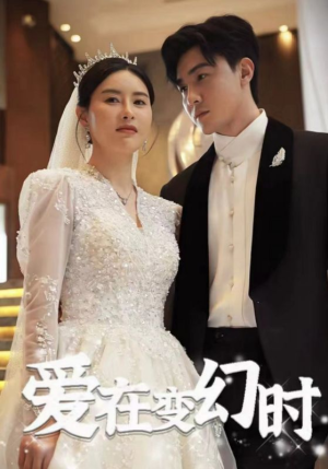 爱在变幻时（85集）无需会员免费看