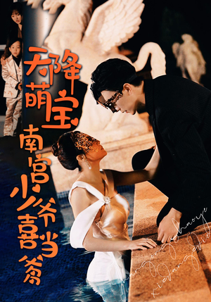 天降萌宝：南宫少爷喜当爹（91集）最新上映免费看