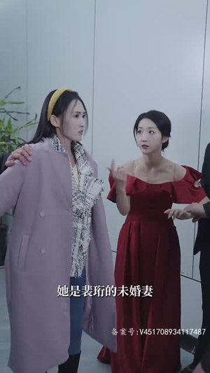 手握星辰终是你（79集）全剧看到大结局
