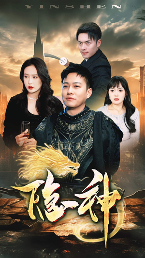 隐神（80集）短剧免费观看