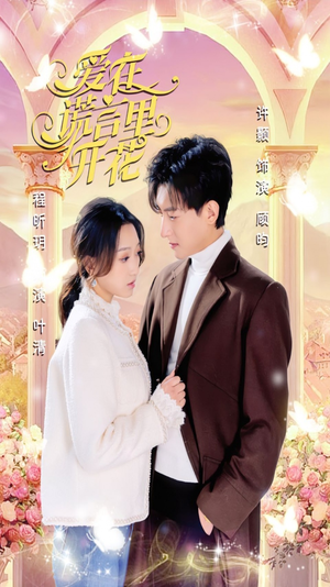 爱在谎言里开花（80集）无需充值尽情看